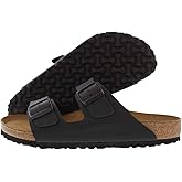 Birkenstock Women's Black Arizona Birkoflor 43 B(M) EU