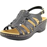 Clarks Womens Lexi Marigold Q
