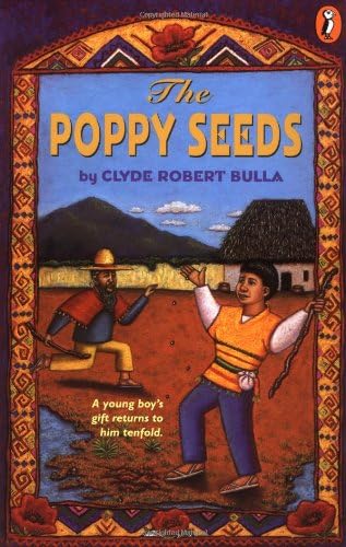 The Poppy Seeds
