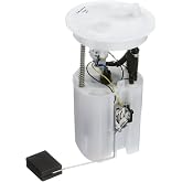 Delphi FG1544 Fuel Pump Module Assembly | Replaces 17045-T2A-A00 17045-T2A-A01 17045-T2A-A02 17045-T3Z-A30 17047-T3Z-A30 17052-T0C-000 17052-T2A-L00 A33175 E9145M.
