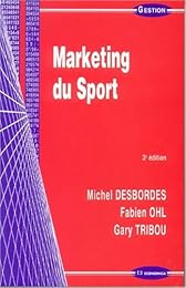 Marketing du sport