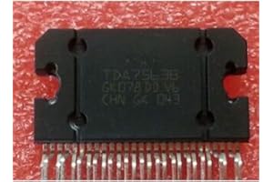 TDA7563 TDA7563B ZIP27 2PCS