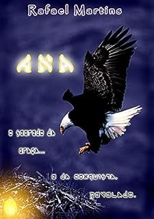 Livro Ana