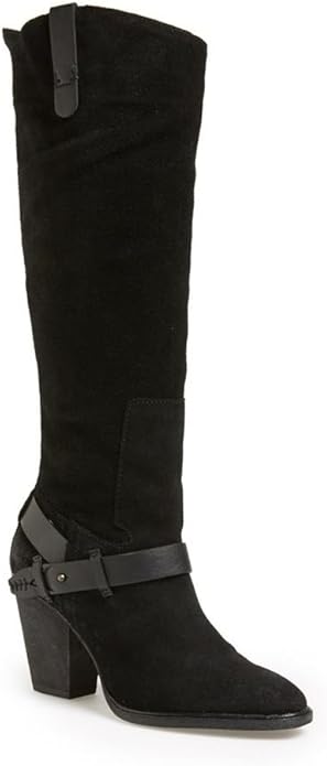 dolce vita corie leather chelsea boots