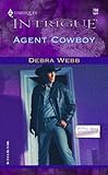 Agent Cowboy (The Colby Agency)