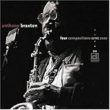 FOUR COMPOSITIONS (GTM) 2000                       image