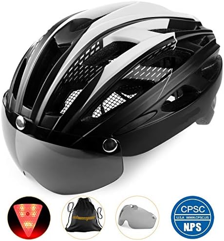 basecamp helmet with visor