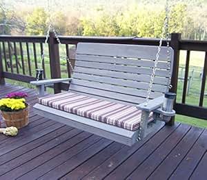 porch swing cushions amazon