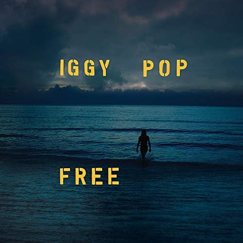 Amazon.com: Post Pop Depression [LP][Deluxe Edition]: CDs & Vinyl