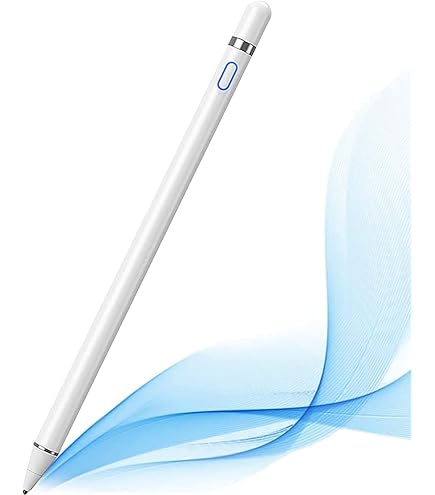 Amazon.com: Electronic Stylus for iPad Pro 10.5
