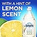 Dawn Ultra Pure Essentials Dishwashing Liquid, Lemon Essence, 16.2 Fluid Ounce (Packaging May Vary)