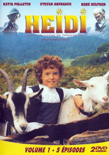 HEIDI VOL1
