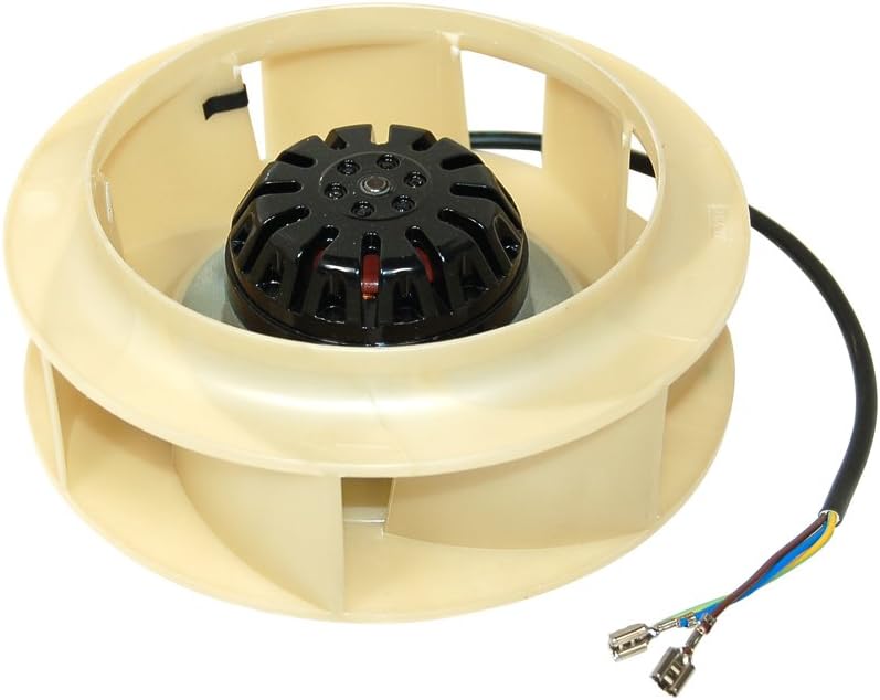 Homark 082465300 Stoves Oven Cooling Fan Motor Amazon.co.uk Large