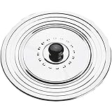 Écumoire En Inox Professionnelle - Longueur Env. 35 Cm - Pour Cuisine, Restaurant, Pâtisserie - Ustensile Robuste Et Hygiénique