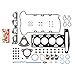 02-06 Chevrolet Oldsmobile Pontiac Saturn 2.2 DOHC VIN D, F Ecotec Head Gasket Set
