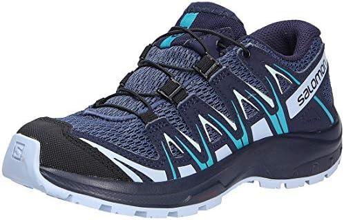 Salomon Unisex-Child Xa Pro 3D J Trail Running