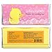 Big Dot of Happiness Pink Ducky Duck - Candy Bar Wrappers Girl Baby Shower or Birthday Party Favors Set 24