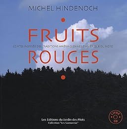 Fruits rouges
