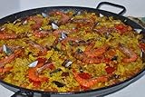 Paellapfanne