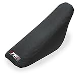 Factory Effex (06-24114 Black All-Grip Seat Cover