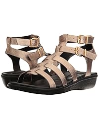 Clarks Manilla Parham Sandalia Gladiadora para mujer