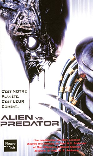 Alien vs predator