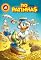 Livro HQ Disney Tio Patinhas Ed. 58