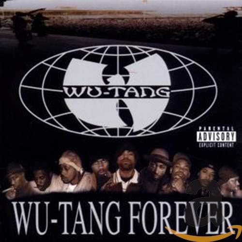 Wu-Tang Forever