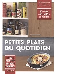 Petits plats du quotidien