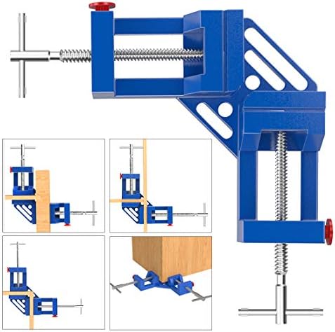 Angle Clip Clamp Tool Woodworking 