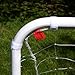 Franklin Sports MLS Tournament Steel Soccer Goal