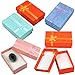 World Pride 12pcs Assorted Jewelry Gifts Boxes for Jewelry Display