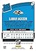 2018 Panini Donruss Football #317 Lamar Jackson Rookie Card - Rated Rookie
