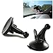 StyleZ 2Pcs GPS Windshield Mount Holder for Garmin Nuvi Suction Cup Car Windscreen