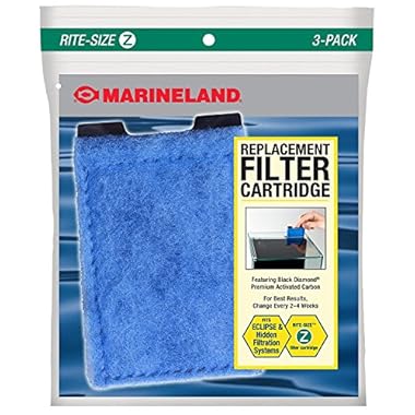 Marineland Rite-Size Penguin Power Filter Cartridges