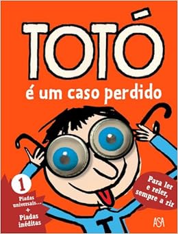 Toto N º 1 Toto E Um Caso Perdido Franck Girard E Serge Bloch Amazon Com Books