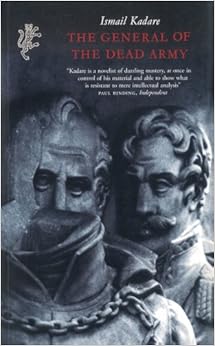 Image result for the general of the dead army