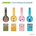Wireless Bluetooth Headphones for Kids - BuddyPhones PLAY | Kids Safe Volume Limited to 75, 85 or 94 dB | Foldable with 14-Hour Battery Life | Optional Cable for Audio Sharing | Yellow