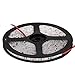 Flexible LED Strip Lights,White,300 Units SMD 5050 LEDs,Waterproof,12 Volt LED Light Strips, Pack of 16.4ft/5m