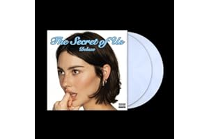 The Secret Of Us (Vinyl)