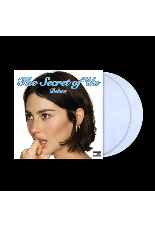 Gracie Abrams - The Secret Of Us | Amazon.com.br