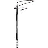 tarte Amazonian clay waterproof brow pencil – Eyebrow Pencil to Shape, Define & Fill with Vitamin E to Nourish Brows, Vegan & Cruelty Free