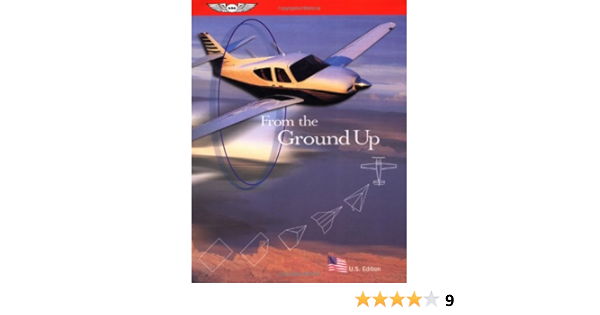 From The Ground Up Asa Training Manuals Macdonald Sandy A F Peppler Isabel L 9781560274520 Amazon Com Books