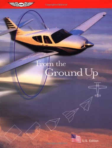 From The Ground Up Asa Training Manuals Macdonald Sandy A F Peppler Isabel L 9781560274520 Amazon Com Books