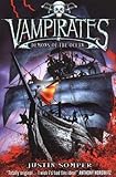 "Demons of the Ocean (Vampirates)" av Justin Somper