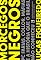 Livro Morcegos negros