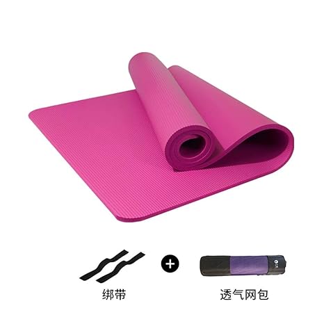 Esterilla Yoga Pilates Esterilla Deporte Esterilla ...