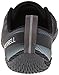 Merrell Women's Vapor Glove 2 Trail Running Shoe, Black/Castle Rock, 9 M US