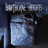 Disco de Hawthorne Heights: «If Only You Were Lonely Version B» (Anverso) Disco de Hawthorne Heights: «If Only You Were Lonely Version B» (Anverso)