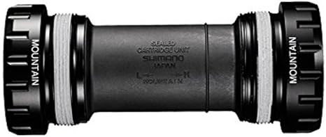 hollowtech ii bottom bracket